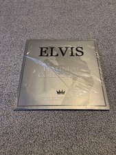 Elvis Presley - The Platinum
