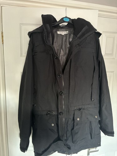 Opgear prison service rain - opgear, ex