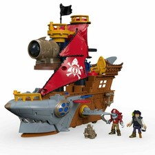 Fisher-Price Pirate Ship