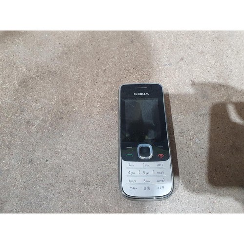 Nokia 2730 classic mobile - nokia,