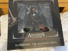 ASSASSIN'S CREED IV BLACK FLAG
