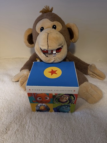 Disney pixar collection - collection, boxset