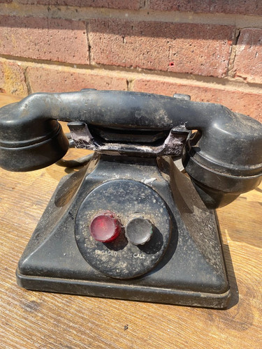 Vintage british military field - vintage,
