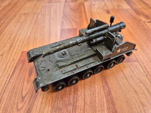 Vintage 1960 dinky - dinky, toys