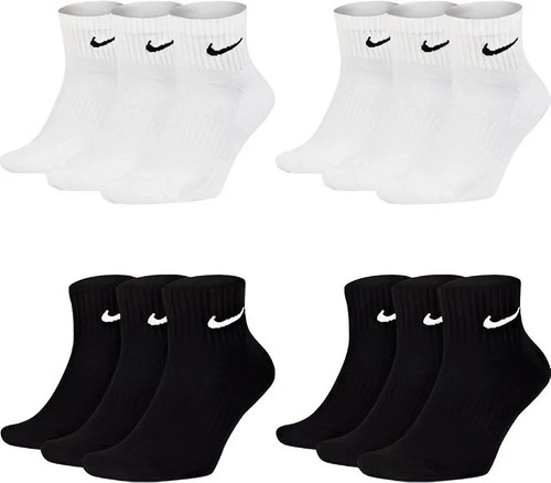 Nike everyday dri fit pairs - 6,