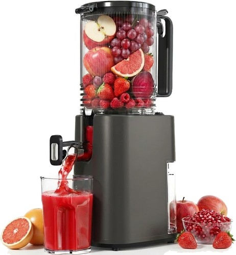 Cold press juicer slow - press, juicer,slow