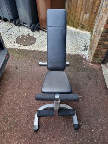 Gym bench body solid - gym,