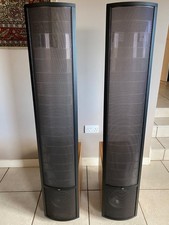 Martin Logan Theos