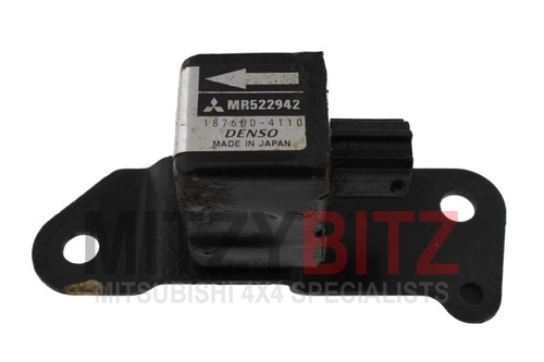 Air bag sensor for mitsubishi - bag,