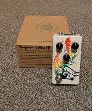 Tonetuga FX Songbird Overdrive Pedal