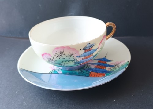 Japanese semi translucent - semi,