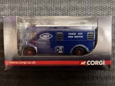 Corgi Trackside DG213000