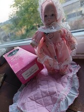 Porcelain Doll 