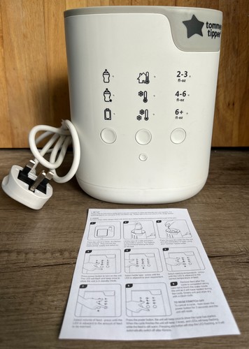 Tommee tippee advanced - tommee,