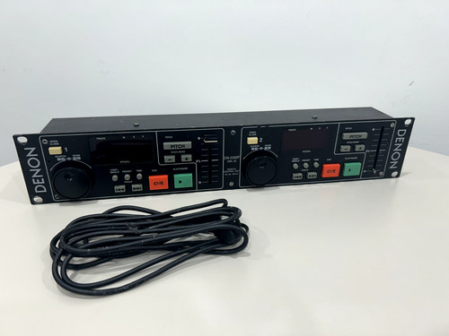 Denon mkiii remote - denon, rc-35