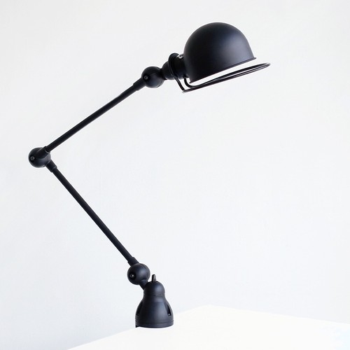 Jielde desk lamp - desk,