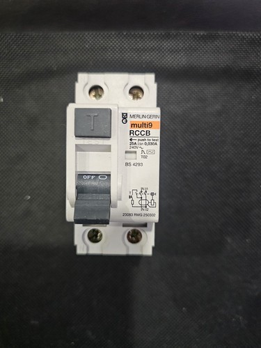 Merlin gerin multi 23083 rmg - merlin,