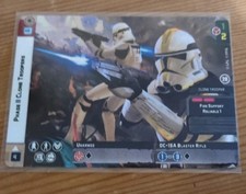 Star Wars Legion Phase 2 Clone