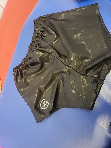 Boys gymnastics shorts - boys,