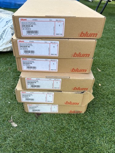 Pairs blum 20k2e00 06 - , 20k2e00.06