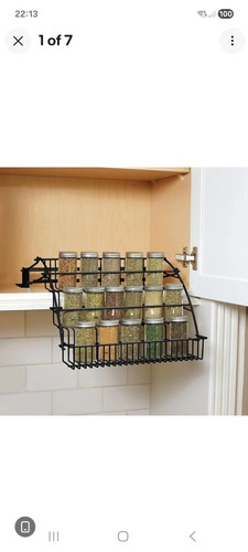 Spice rack - spice,