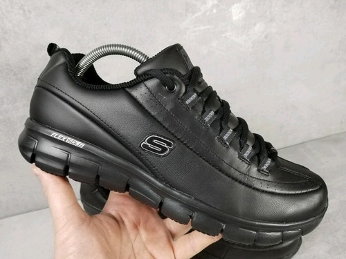 Ladies skechers sure track - sure,