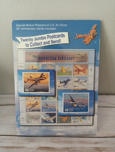 Usps jumbo classic american - usps,