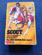 1970s marx gabriel lone ranger - marx/gabriel,