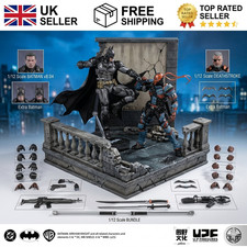 Batman Arkham Knight 1/12