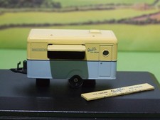 Oxford Walls Ice Cream trailer