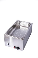 Commercial Bain Marie with