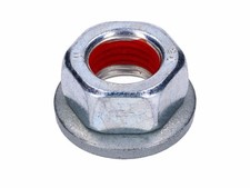 Piaggio Fly 125 2V AC 2006-07