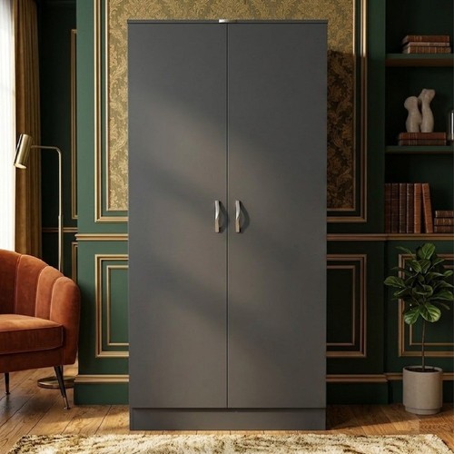 Assembled modern high gloss - modern,
