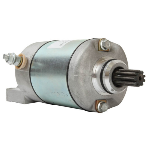 Starter motor - starter,