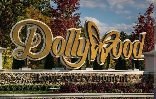 Dollywood tickets pigeon - tickets,