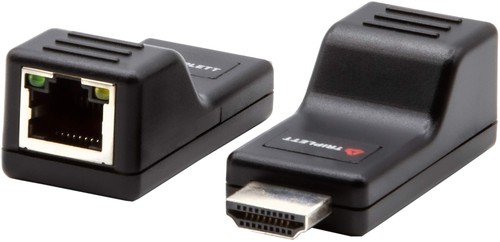Hdmi 1tr extender over - hdmi,