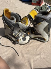 Burton Ruler Snowboard Boots