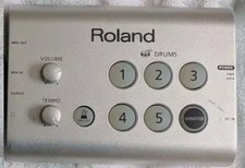 Roland HD1 module in full