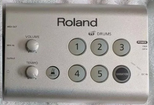 Roland hd1 module full - roland,