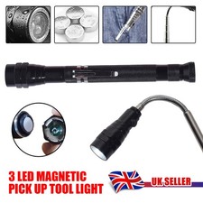 NEW Flexible Flexi Torch