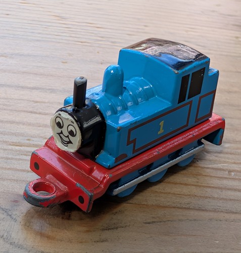 Ertl thomas the - thomas,