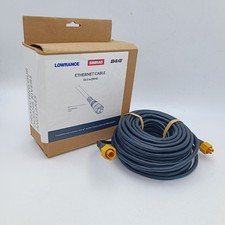 SIMRAD NAVICO B&G Lowrance