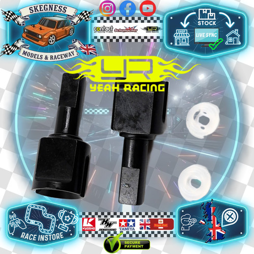 Yeah racing g45 - -, diff