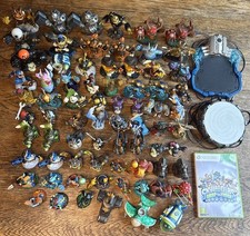 73x Skylanders Figures Giants