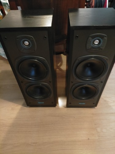 Tannoy j30 floor standing - tannoy,