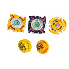 Vintage Beyblade Dragoon Lot