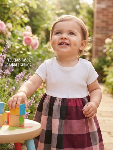 Burberry children girl 18m - burberry,