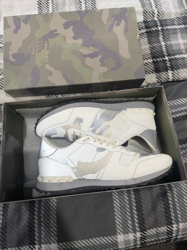 Valentino garavani rockrunner - garavani,