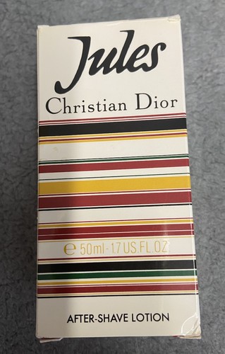 Vintage christian dior jules - vintage,