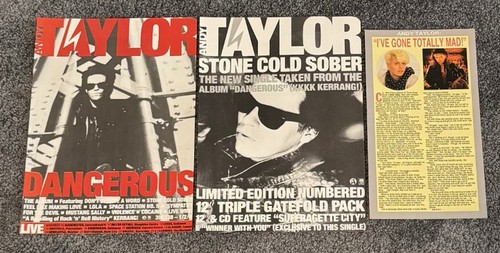 Andy taylor 1 page - 2,